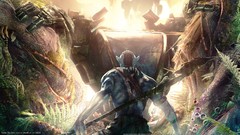 Video games Avatar: The Game