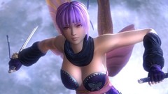 Video games Ayane