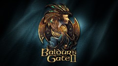Video games Baldurs Gate