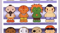 Video games Balrog street