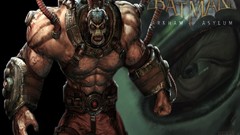 Video games batman arkham