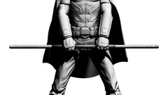 Video games batman arkham