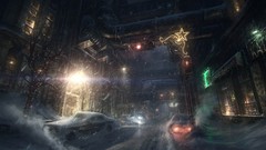 Video games batman arkham origins arkham origins