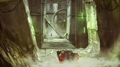 video games Batman Batman: Arkham Knight the riddler Batmobile