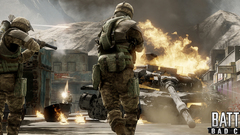 Video games battlefield 2