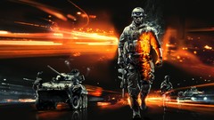 Video games battlefield 3