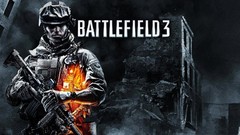 Video games battlefield 3