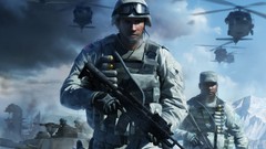 Video games battlefield bad