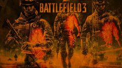 Video games battlefield battlefield