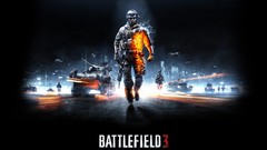 Video games battlefield battlefield
