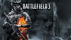 Video games battlefield battlefield
