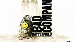 Video games battlefield EA