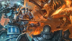 Video games Battleforge