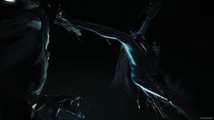 Video games bayonetta