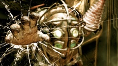 Video games big daddy