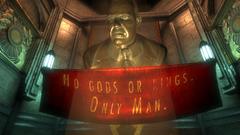 Video games bioshock