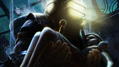 Video games bioshock