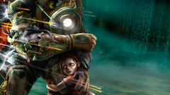 Video games bioshock
