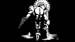 Video games bioshock