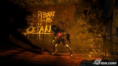 Video games bioshock big