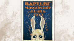 Video games bioshock rapture