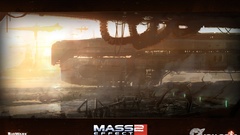 Video games bioware mass