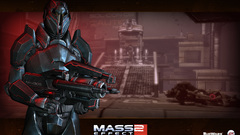 Video games bioware mass
