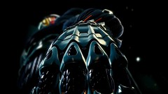 Video games black crysis