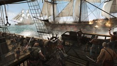 Video games black flag Assassins Creed 4: Black Flag