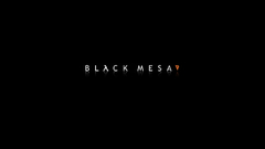 Video games black mesa