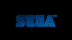 Video games black Sega