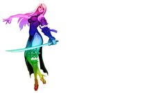 Video games blade and