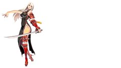 Video games blade and