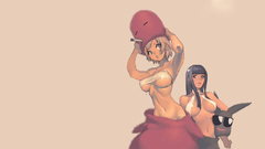 Video Games blade Soul