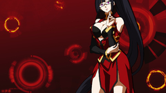 Video games blazblue Litchi