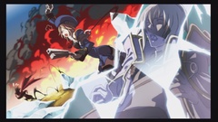 Video games blazblue noel