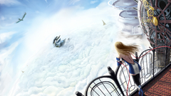 Video games blazblue noel