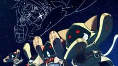 Video games blazblue taokaka