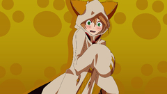 Video games blazblue taokaka