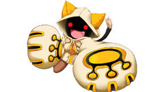 Video games blazblue taokaka