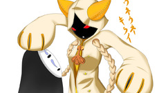 Video games blazblue taokaka