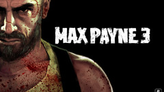 Video games blood Men