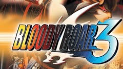 Video games Bloody Roar