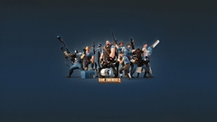 Video games Blu team