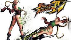 Video games blue eyes