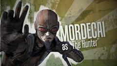 Video games borderlands