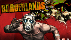 Video games borderlands