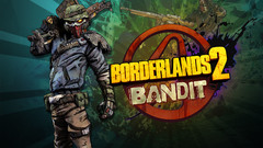 Video games borderlands 2