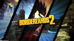 Video games borderlands 2