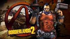 Video games borderlands 2 gunzerker